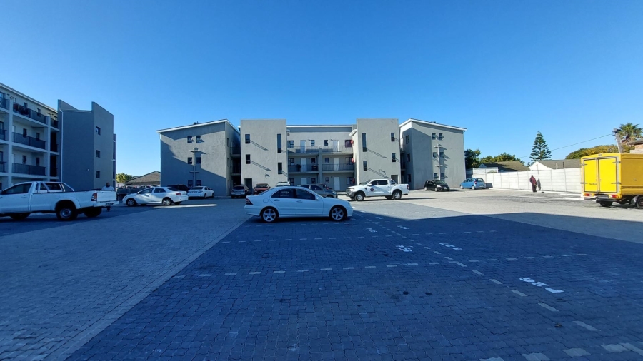 2 Bedroom Property for Sale in Ottery East Western Cape